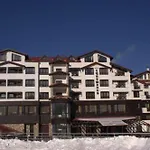 Lägenhetshotell Snezhanka Tmf