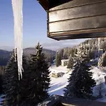 Snezhanka Tmf Lägenhetshotell Pamporovo