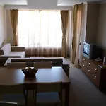 Aparthotel Snezhanka Tmf
