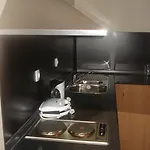 Snezhanka Tmf Lägenhetshotell