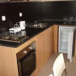 Aparthotel Snezhanka Tmf 3*