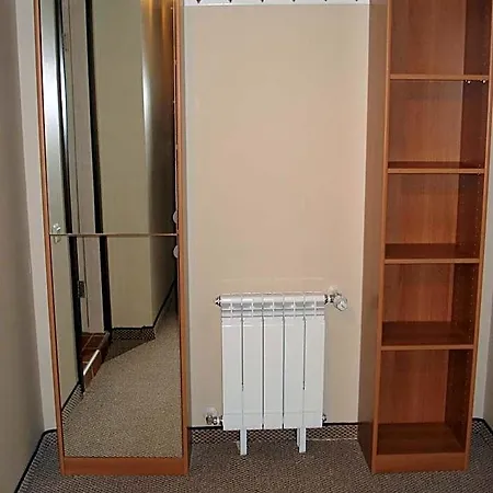 Snezhanka Tmf Aparthotel