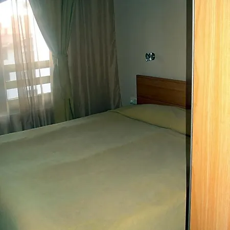 Snezhanka Tmf Aparthotel Pamporovo