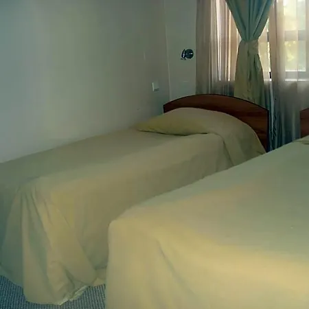 Snezhanka Tmf Aparthotel Pamporovo