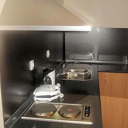 Snezhanka Tmf Aparthotel Pamporovo
