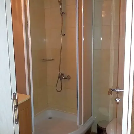 Aparthotel Snezhanka Tmf Pamporovo
