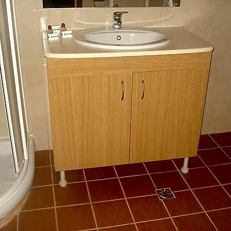 Snezhanka Tmf Aparthotel