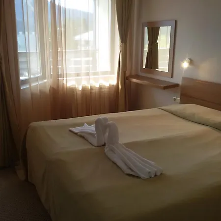 Snezhanka Tmf Aparthotel