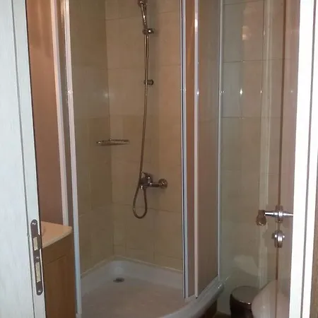 Aparthotel Snezhanka Tmf Pamporovo