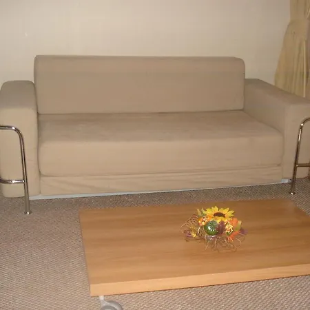 Snezhanka Tmf Aparthotel 3*