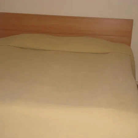 Aparthotel Snezhanka Tmf Pamporovo