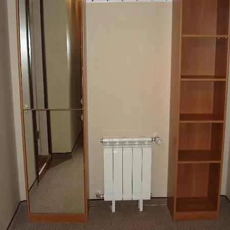 Aparthotel Snezhanka Tmf 3*