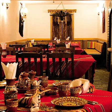 Snezhanka Tmf Pamporovo