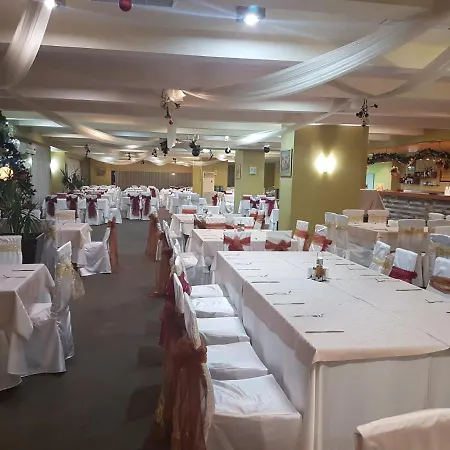 Apart Otel Snezhanka Tmf