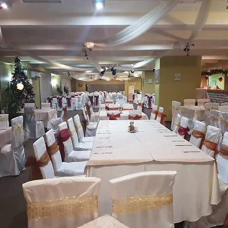 Snezhanka Tmf Apart Otel 3*