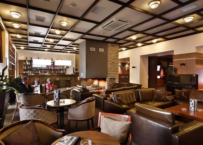 Snezhanka Tmf 3* Pamporovo