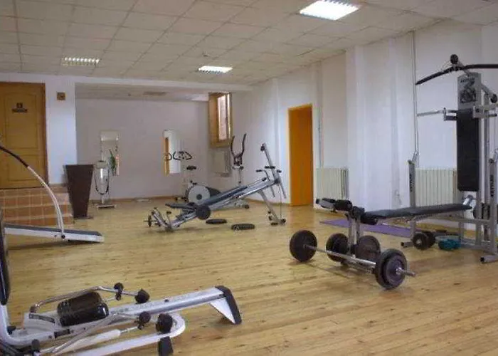 Snezhanka Tmf Pamporovo