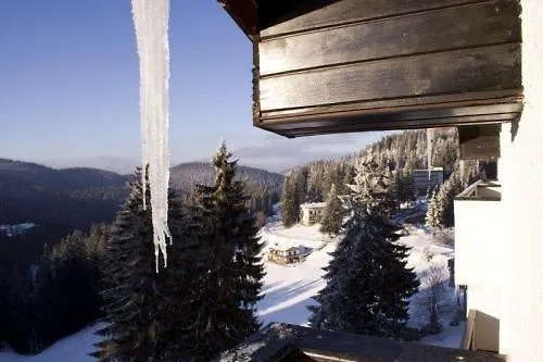 Snezhanka Tmf Aparthotel Pamporovo