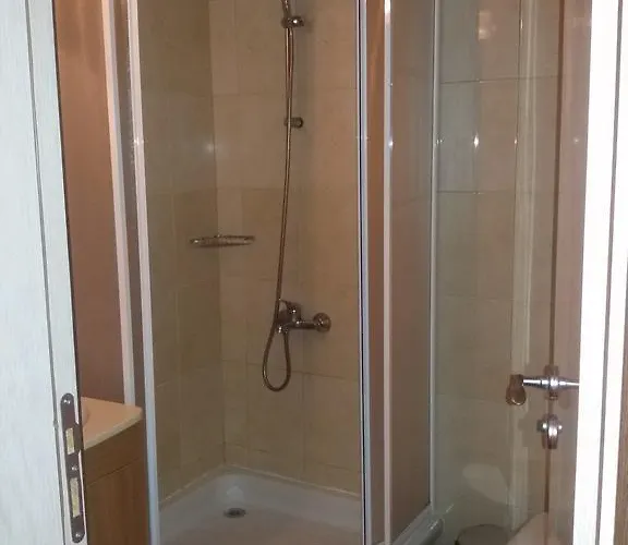 Aparthotel Snezhanka Tmf Pamporovo