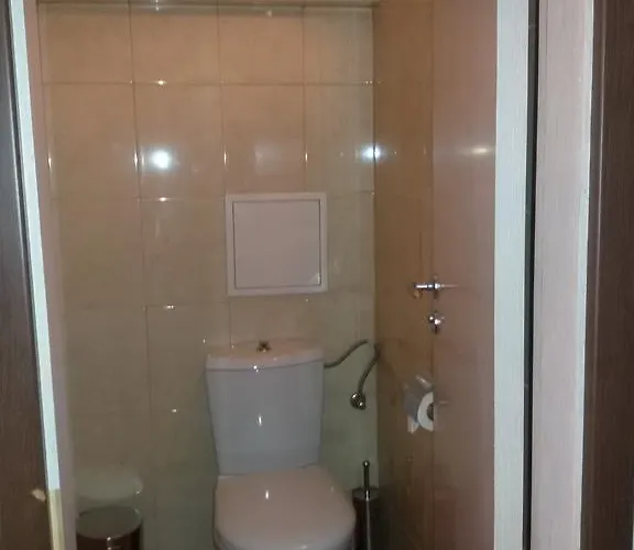 Snezhanka Tmf Pamporovo