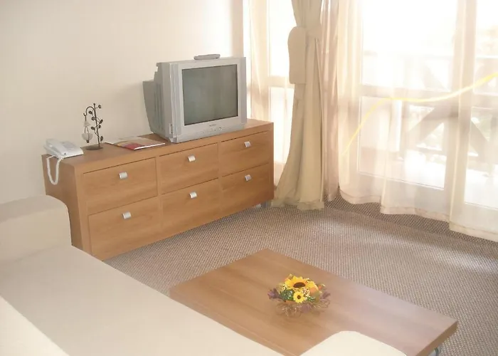 Snezhanka Tmf 3* Pamporovo