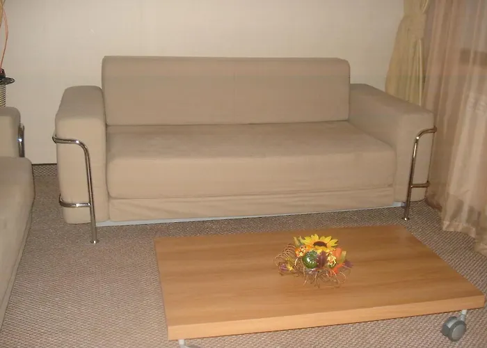 Snezhanka Tmf Aparthotel 3*