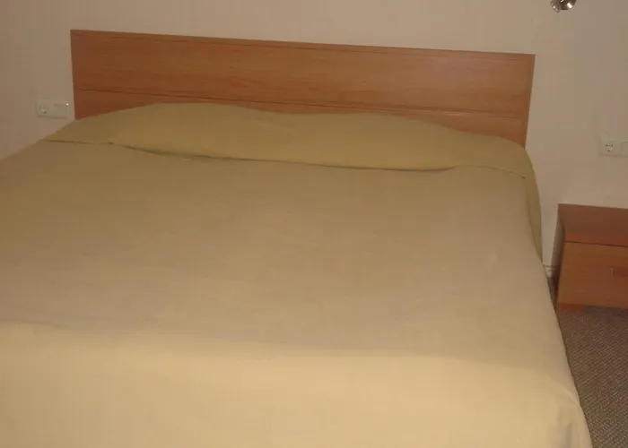 Apart Otel Snezhanka Tmf Pamporovo