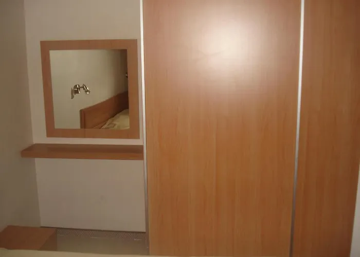 Snezhanka Tmf 3* Pamporovo