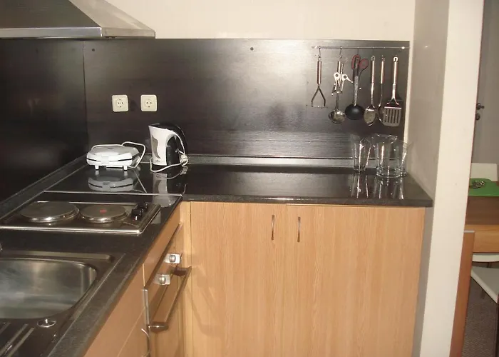 Snezhanka Tmf Aparthotel Pamporovo