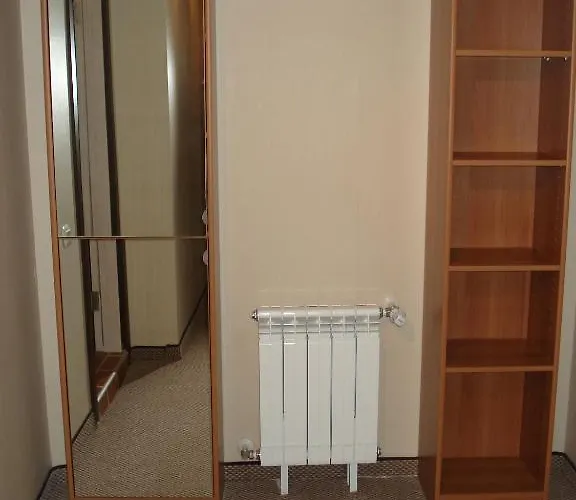 Apart Otel Snezhanka Tmf 3*