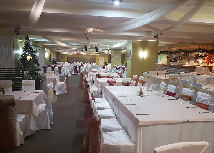 Apart Otel Snezhanka Tmf