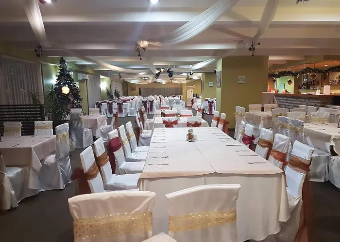 Snezhanka Tmf Aparthotel 3*